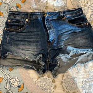 Sts Blue Shorts